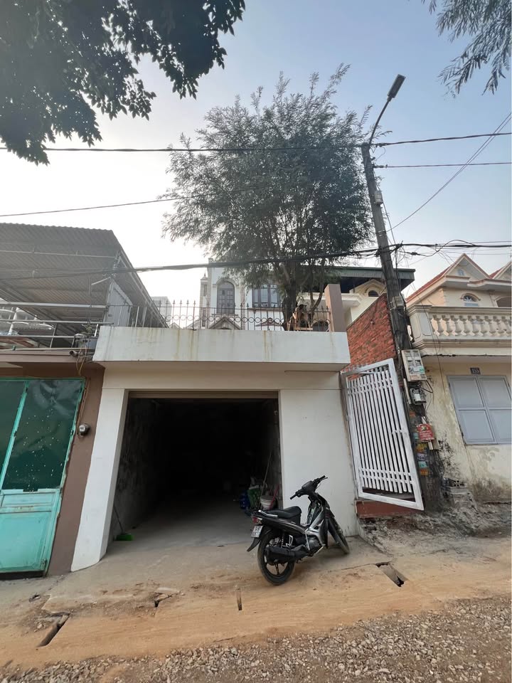 Nhà riêng Bãi Cháy, Hạ Long 4PN 6 triệu/tháng - Ô tô vào tận nhà!