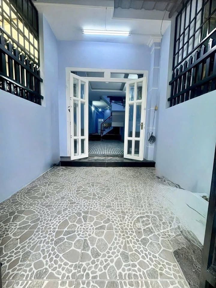 Nhà riêng Nguyễn Tuyển Thủ Đức 56.5m² - Sẵn sàng ở ngay!