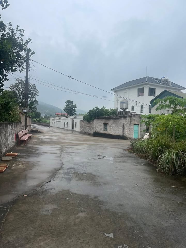 Đất nền Kinh Bắc 159m² - Sổ đỏ chính chủ, giá 850 triệu!