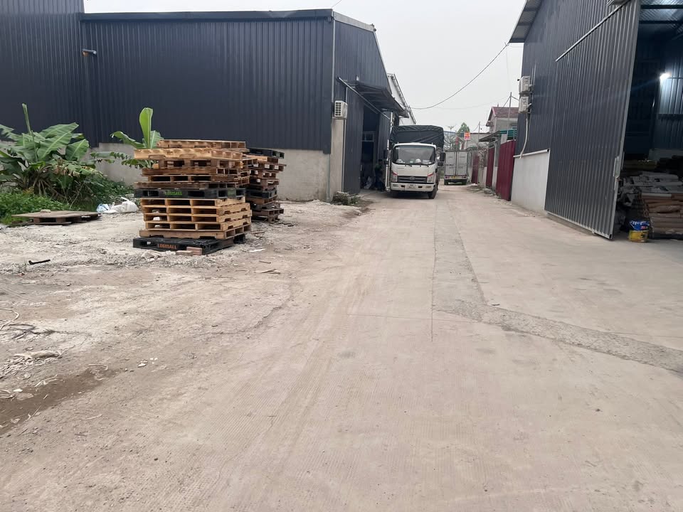 Đất KCN Thuận Thành 3 - 54m² - Kinh doanh Sầm uất - 2 Tỷ