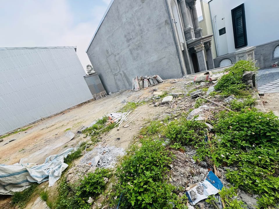 Đất nền Huyền Trân Công Chúa, TP Huế 103m² - Sổ đỏ chính chủ