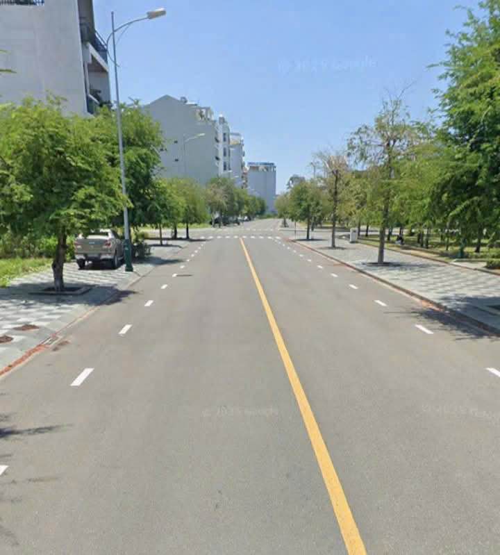 Đất Phố Biển Phan Thiết 2.800m² 9.3 tỷ - Tiềm năng