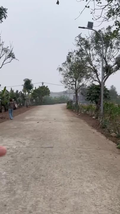 Bán Đất Xóm 5 Phúc Thắng Nam Định 165m² - Sổ Đỏ Sẵn Sàng, Tiềm Năng Tăng Giá Mạnh