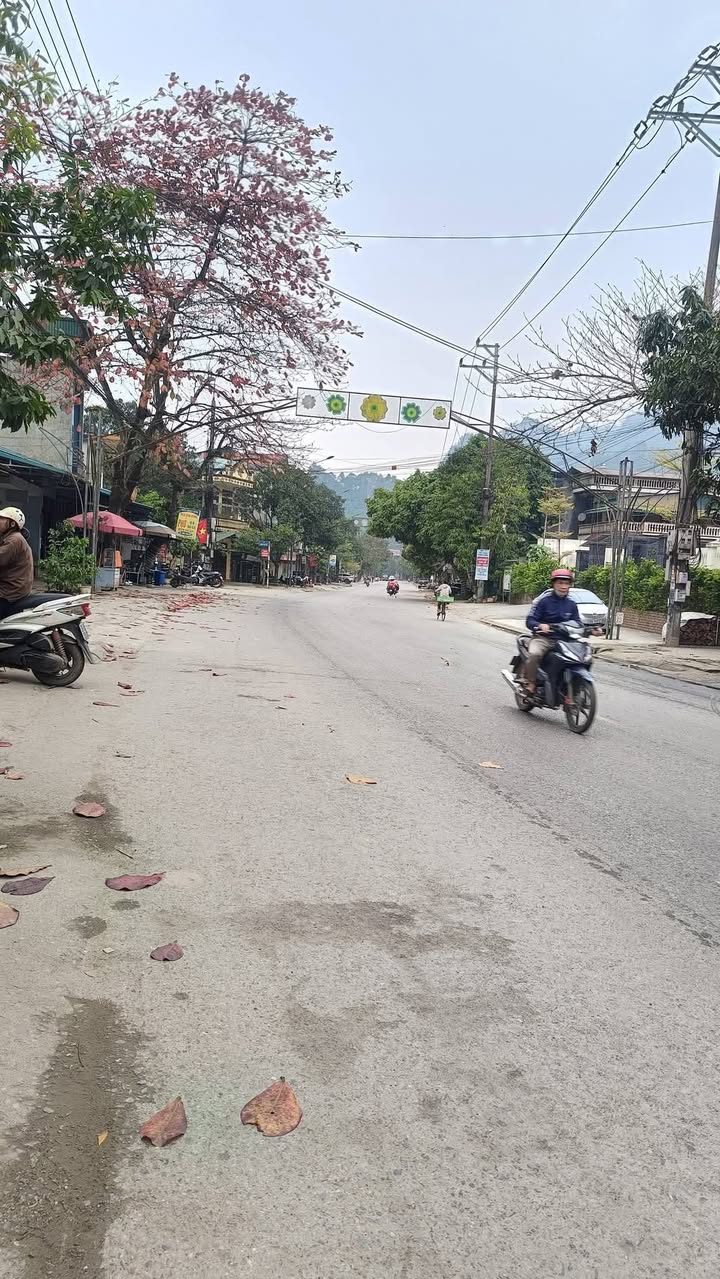 Nhà Cấp 4 Mặt Tiền Nguyễn Văn Linh, Hà Giang - 88m² Thổ Cư, Giá 2 Tỷ