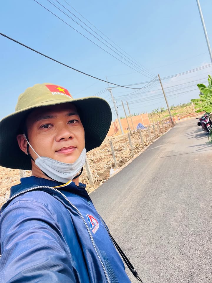 Đất Nền Sổ Riêng 111m² Bàu Hàm, Đồng Nai - Giá Chỉ 589 Triệu