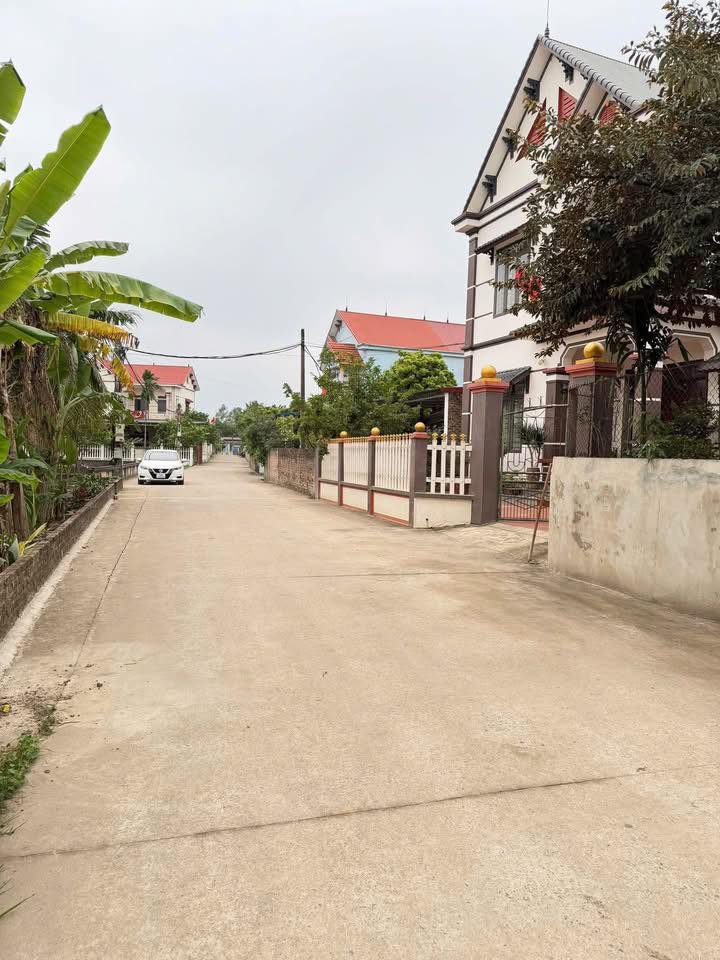 Đất nền Phổ Yên 118m² giá 900 triệu - Pháp lý rõ ràng!