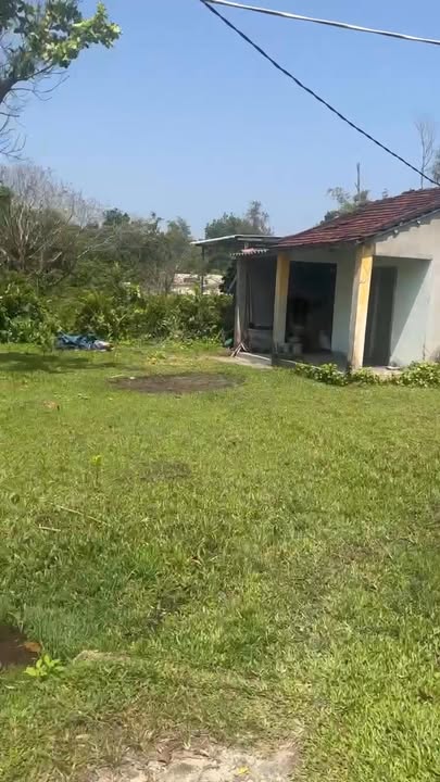 Đất Nền Tam Tiến, Núi Thành - 200m² Sổ Đỏ, Giá Đầu Tư 420 Triệu