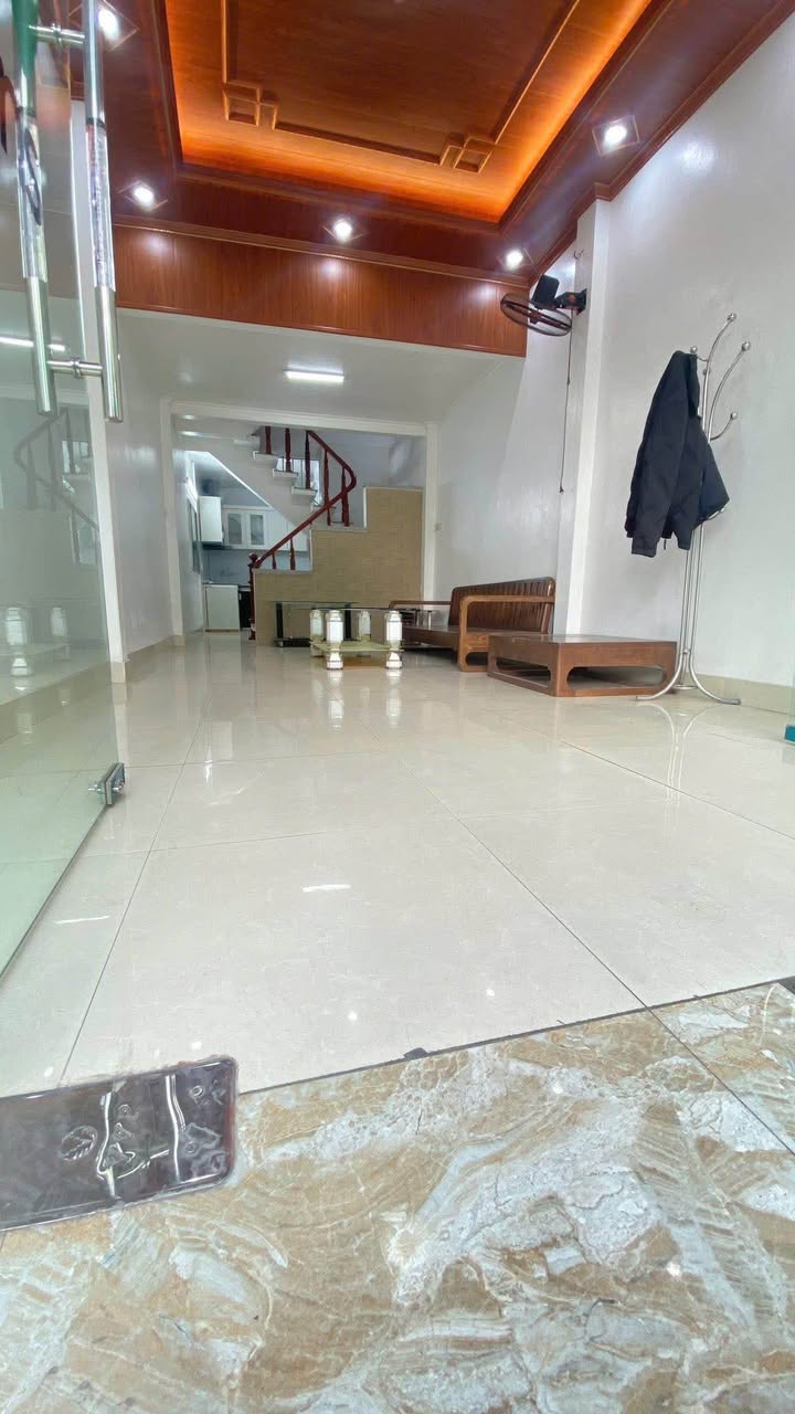 Nhà phố Lê Thánh Tông, TP Thái Bình 40.5m² - Mặt tiền kinh doanh đắc địa!