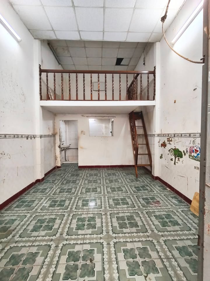 Nhà riêng Tân Quý Tân Phú 26m² chỉ 3.25 tỷ - Giá tốt hiếm có!