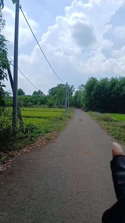 Bán Đất Nền 2252m² Mặt Tiền Nhựa Lộ Giới 27m Tại Châu Đức - Giá Đầu Tư 1.5 Tỷ