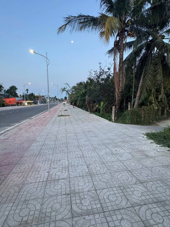 Bán Đất Hẻm Ô Tô Phường Trung An, Mỹ Tho 140m² - Giá 990 Triệu