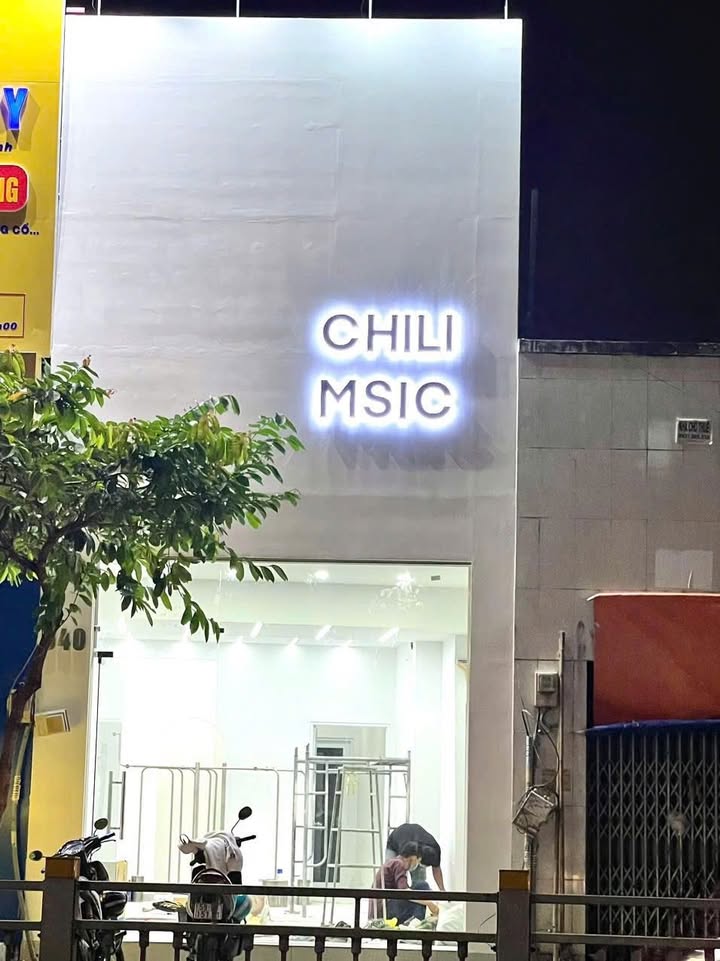 Nhà Phố Lũy Bán Bích 120m² - Mặt tiền kinh doanh đắc địa!