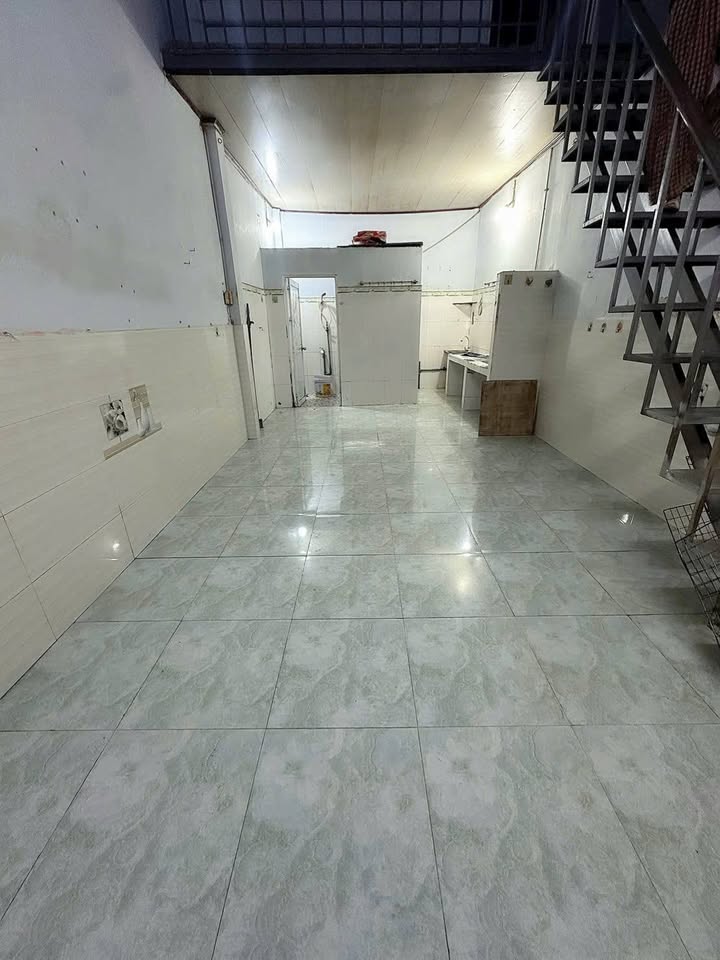 Nhà riêng Bình Tân 36m² giá 4.5 triệu - Sẵn sàng ở ngay!