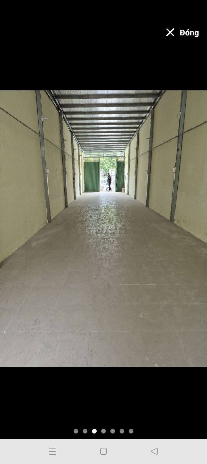 Nhà Cấp 4 Mặt Tiền Kênh 19/5, Tân Phú 100m² - Thích hợp KD