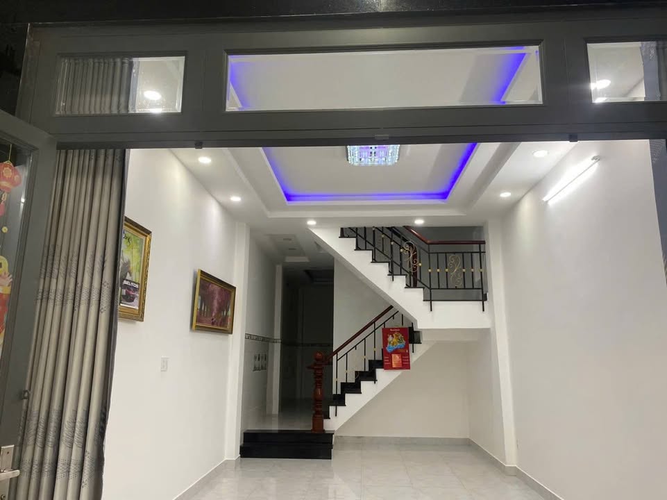 Nhà cho thuê Tây Thạnh 68m² 1 triệu - Sẵn sàng ở ngay