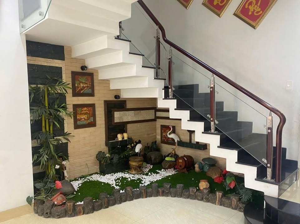 Nhà phố Tây Thạnh 100m² giá 25 triệu/tháng - Mặt tiền kinh doanh đắc địa!