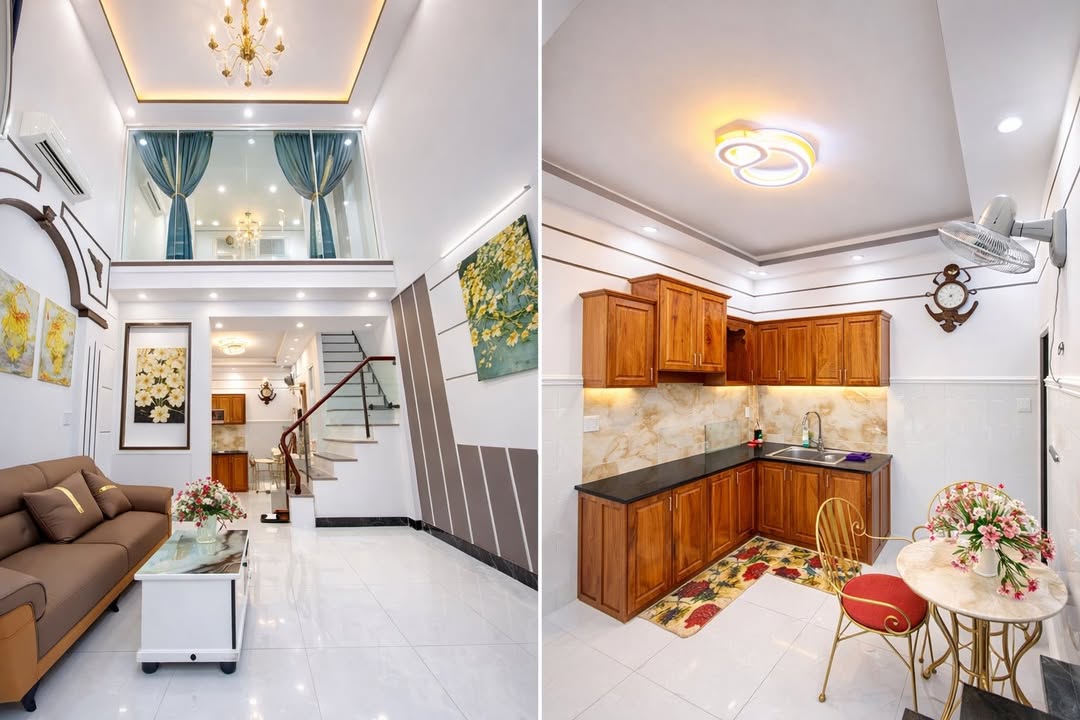 Nhà 2PN Hẻm 90 Hùng Vương, Ninh Kiều - 2.39 Tỷ, Sẵn Sàng Ở Ngay