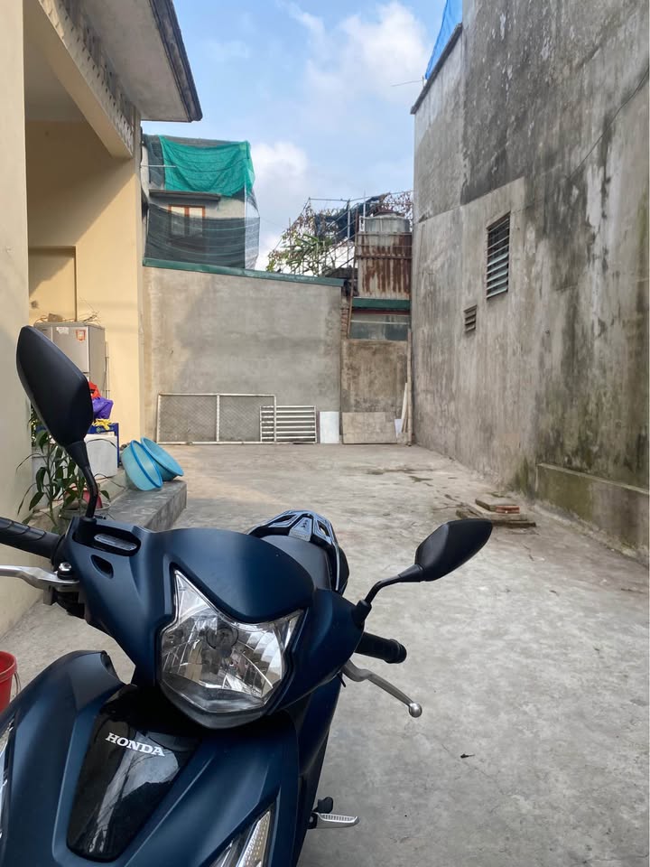 Đất nền Phúc Khánh, TP Thái Bình 47m² - Sổ đỏ chính chủ!