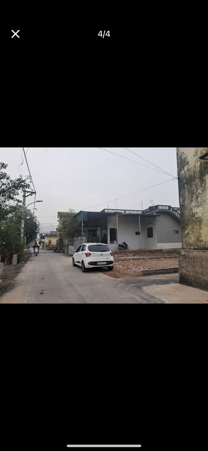 Đất Nền Thanh Tân 80m² - Mặt Tiền Kinh Doanh, Giá Chỉ 800 Triệu