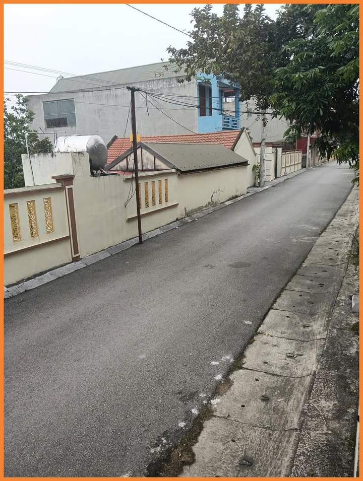 Đất nền Rừng Thông 86m² – Sổ đỏ chính chủ, tiềm năng tăng giá!