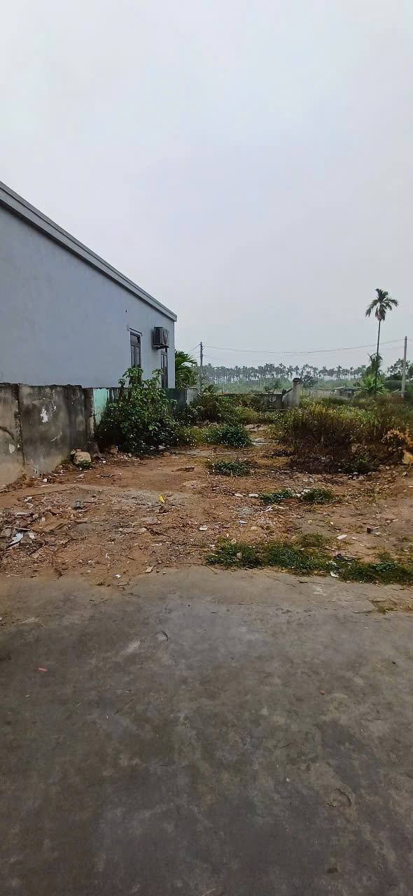 Đất nền Thủy Nguyên 70m² - Sổ đỏ chính chủ, ô tô vào nhà