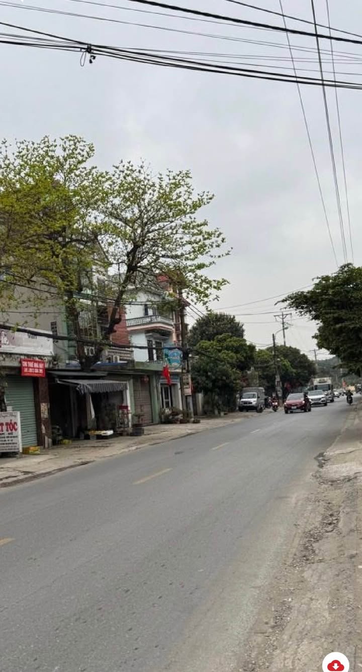 Bán đất tặng nhà 2 tầng 104m² Dược Thượng, Sóc Sơn - Sẵn ở ngay!