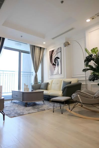 Cho thuê căn hộ cao cấp TP.HCM - View sông, Landmark 81, Thủ Thiêm