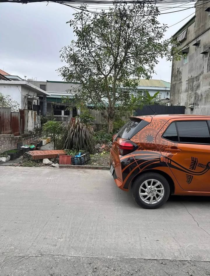 Đất nền Cẩm Phả 100m² - Sổ đỏ vuông vắn, gần biển, giá tốt