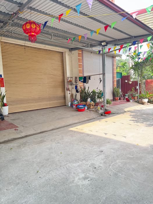 Đất Trạch Mỹ Lộc Phúc Thọ 90m² 3 tỷ - Sổ đỏ chính chủ