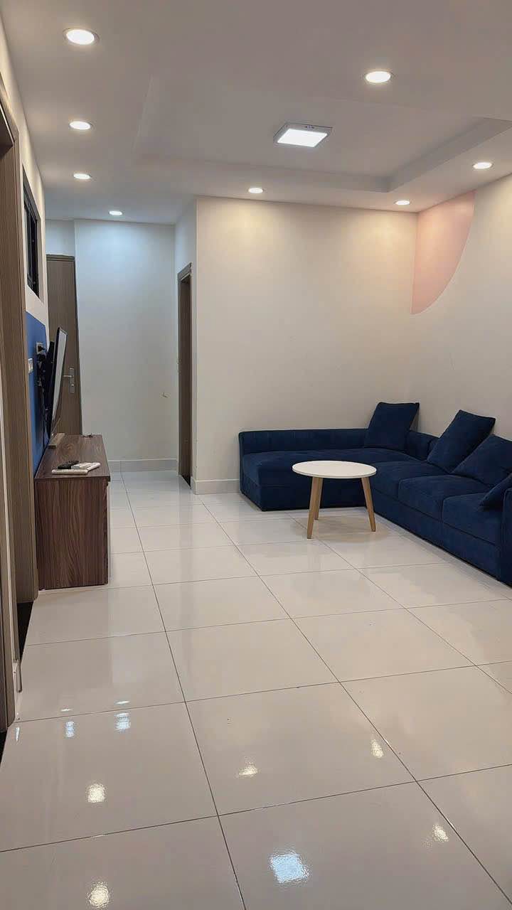 Căn hộ HH1 Lạch Tray 52m² giá 7 triệu - Bàn giao ngay