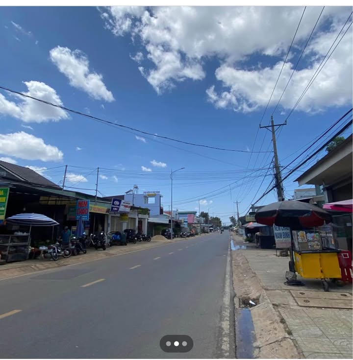 Đất Mặt Tiền Lê Hồng Phong, Đức Trọng: 300m² Giá 9 Tỷ, Cơ Hội Đầu Tư