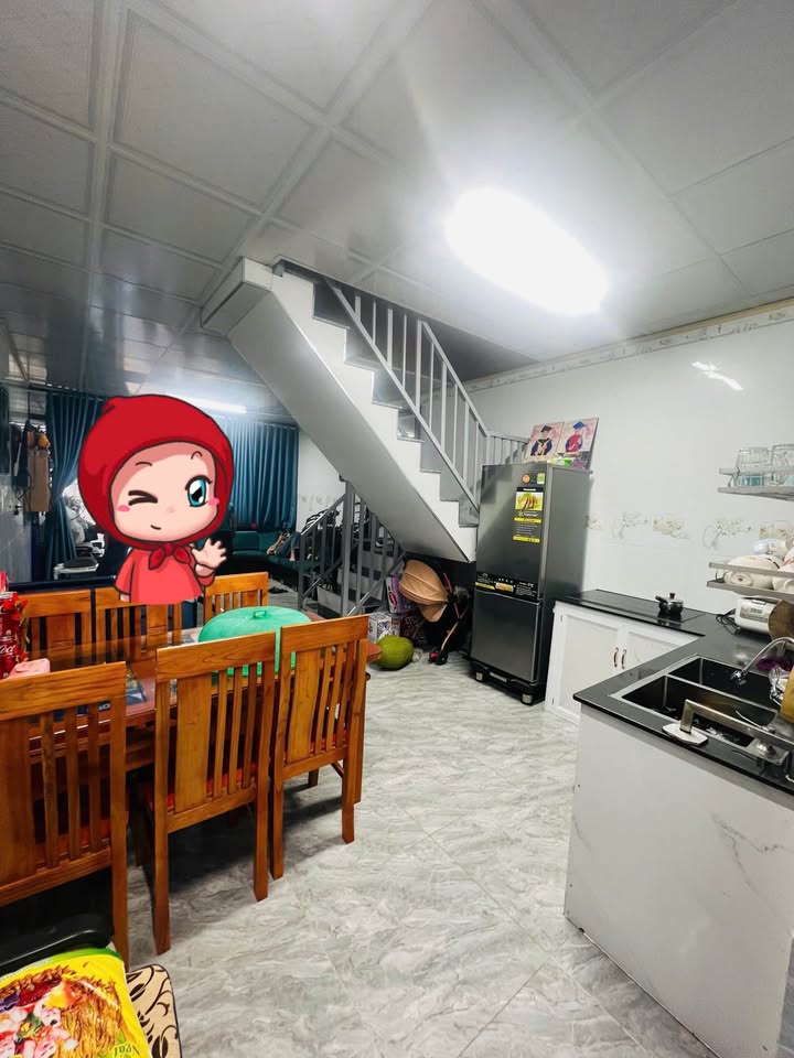 Nhà riêng Đường Vạn Hạnh, P.8 Đà Lạt 62m² - Ô tô vào tận nhà!