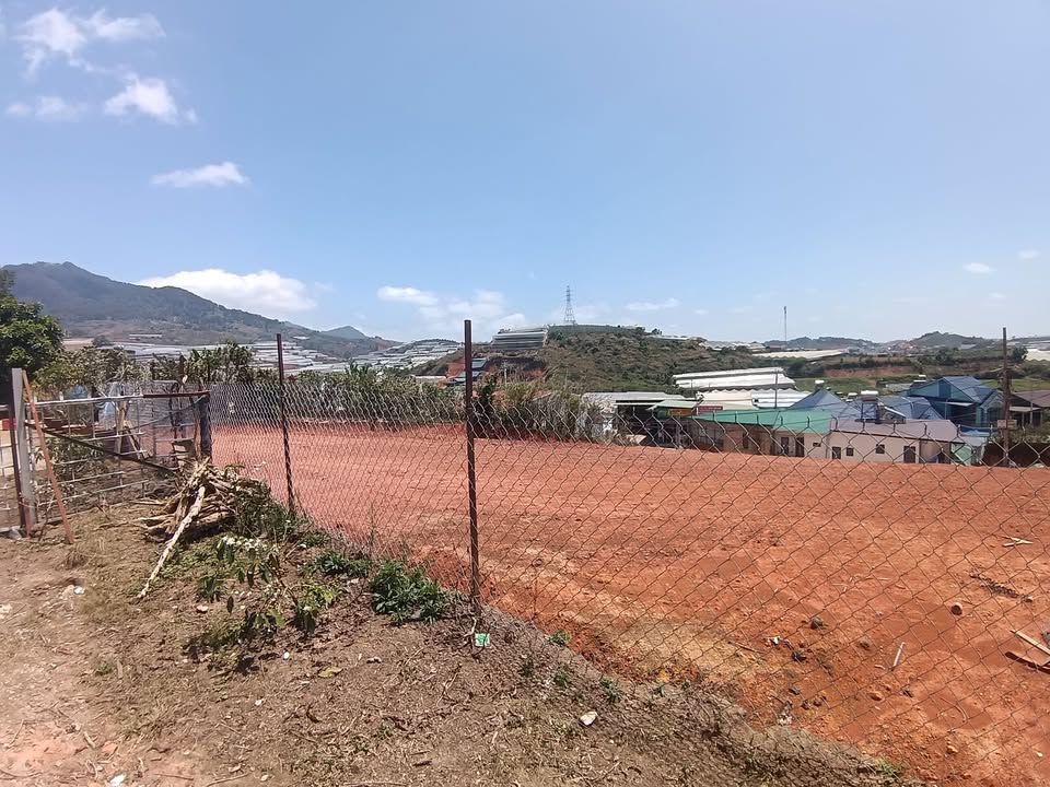 Đất nền Phường Lang Biang Đà Lạt 1900m² - Tiềm năng tăng giá vượt trội!