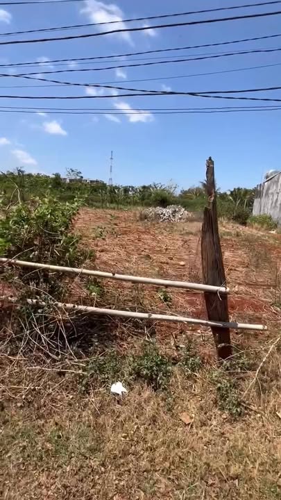 Bán Đất Ở 170m² Thị Trấn Nhơn Hòa, Chư Pưh - Giá 350 Triệu