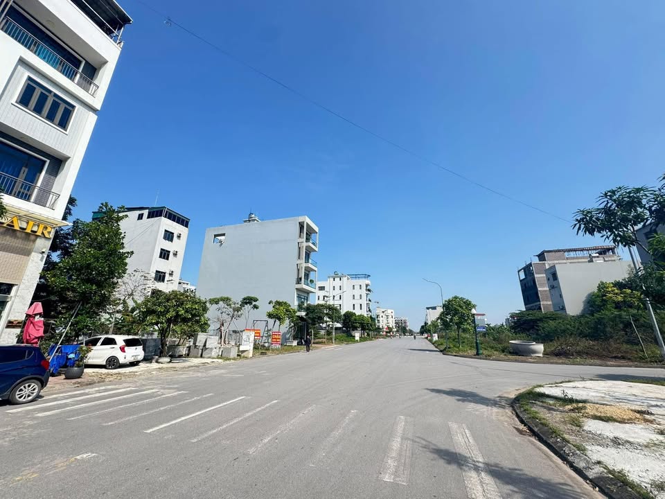 Đất nền Dĩnh Kế, Bắc Giang 99m² - Tiềm năng tăng giá vượt trội!