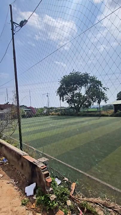 Đất nền Chư Sê 1683m² - Tiềm năng tăng giá vượt trội!