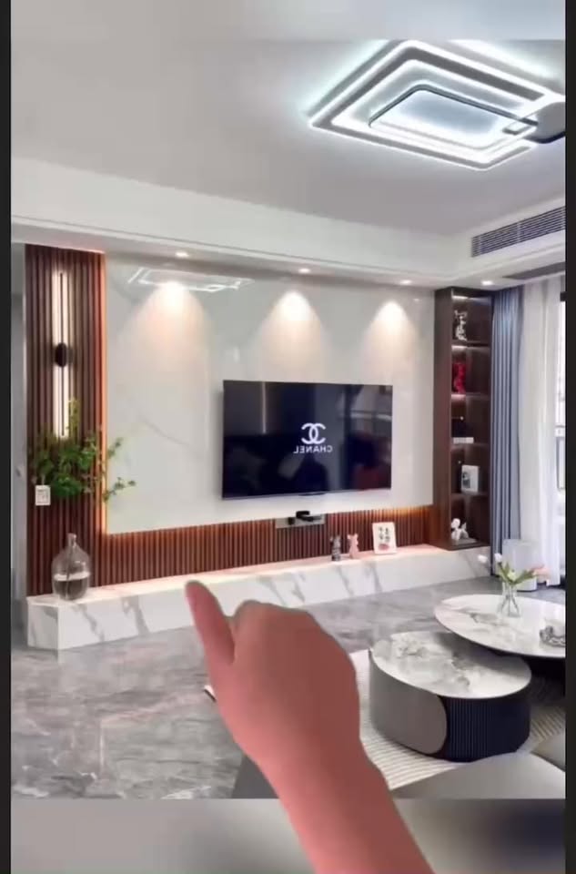 Nhà riêng Hồ Trùng Mậu 45m² (x5 tầng) - Giá 8 tỷ, Sẵn Sàng Vào Ở