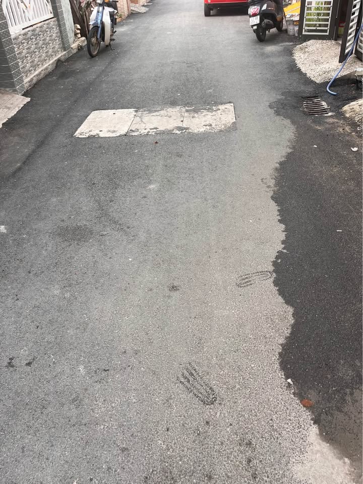 Biệt thự mini Phó Đức Chính, Sơn Trà 84m² giá 7 tỷ - Ô tô vào tận nhà!