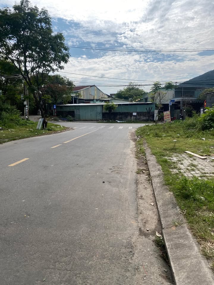 Đất nền Điện Bàn, Quảng Nam 100m² chỉ 3 tỷ - Đường to ô tô