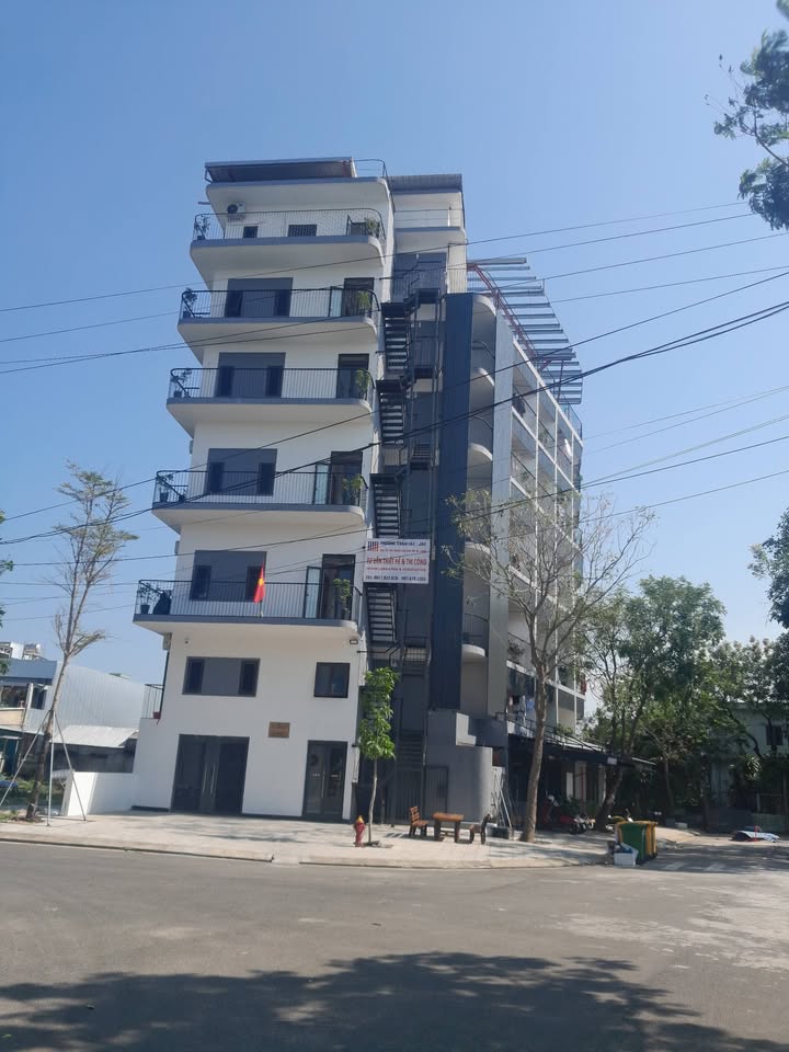 Đất nền Hòa Vang Đà Nẵng 151.2m² 4.95 tỷ - Đầu tư sinh lời!