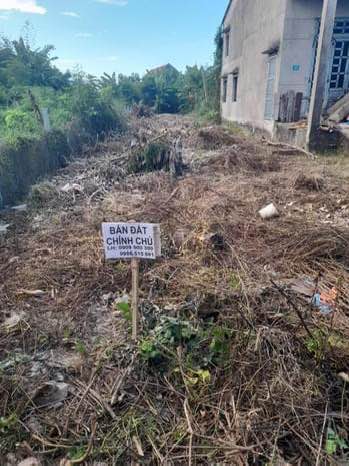 Đất Nền Điện Bàn 240m² - Sổ Đỏ Chính Chủ, Giá Tốt Đầu Tư