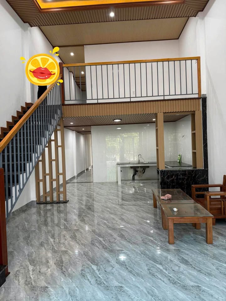 Nhà Hòa Xuân Cẩm Lệ 108m² 6.8 tỷ - Chính chủ bán