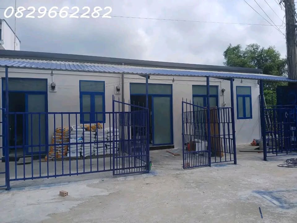 Nhà trọ Sa Đéc 260m² giá thương lượng - Chính chủ bán