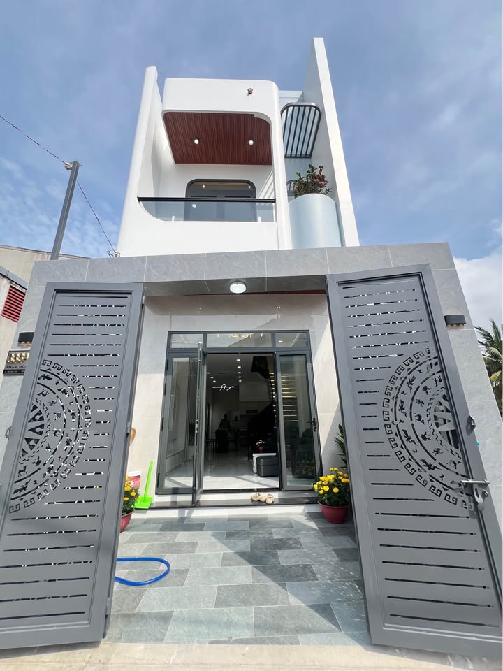 Nhà Trung An Mỹ Tho 62m² Hẻm Ô Tô - Cơ Hội Cuối Cùng!