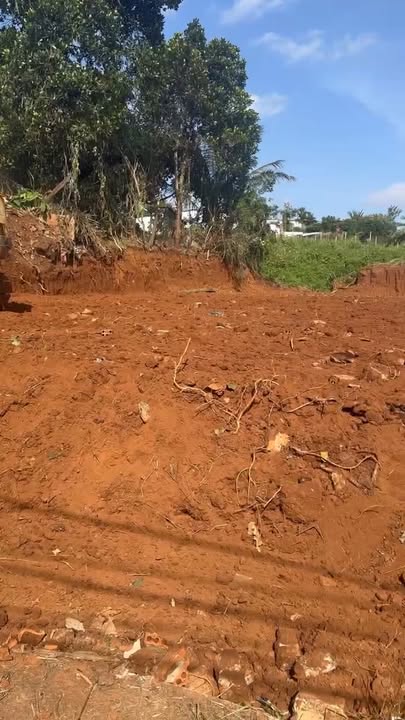 Đất nền Buôn Hồ Đắk Lắk 150m² giá 980 triệu - Đất thổ cư 100%