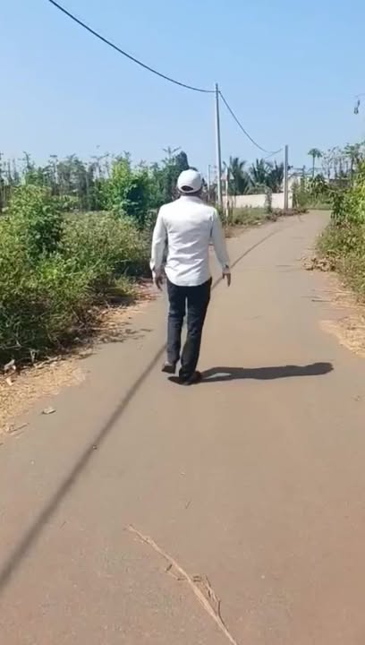 Đất nền Đá Bạc Bà Rịa 2800m² - Tiềm năng tăng giá vượt trội!