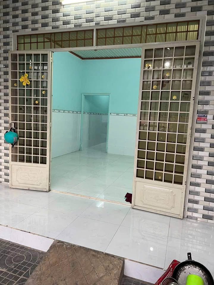 Nhà Nguyên Căn Tôn Đức Thắng, Bà Rịa 4 triệu - Sẵn sàng ở ngay!