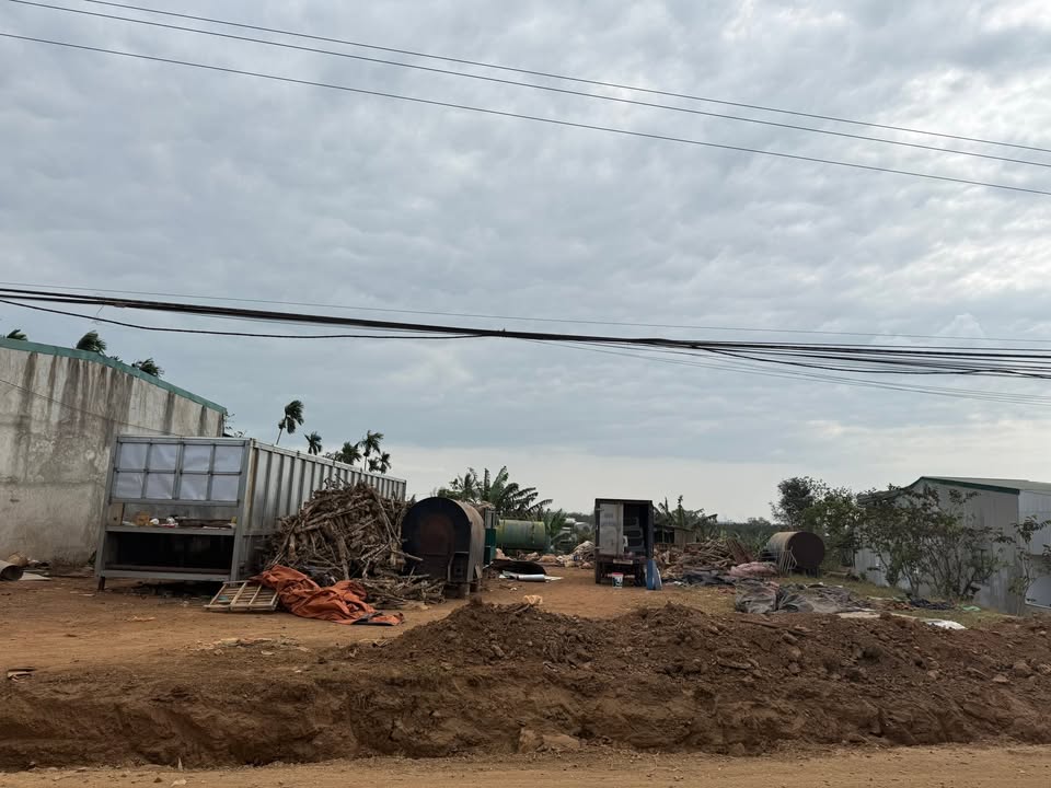 Đất Xã Cư Huê, Ea Kar 1050m² - Sổ Đỏ Sẵn Sàng, Dân Cư Đông Đúc