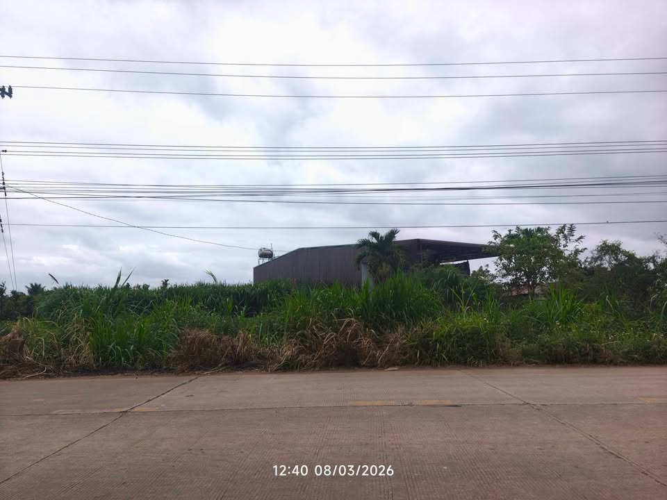 Đất Nền Ea Kar Đắk Lắk - 675m² Mặt Tiền 15m, Sổ Hồng Riêng