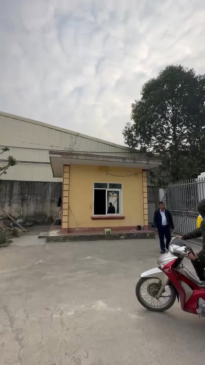 Cho thuê kho trung tâm TP Thanh Hóa, 09 Trần Nhữ Soạn, P. Đông Hải